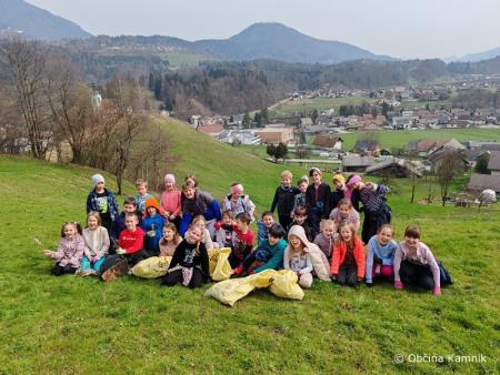 Čistilna akcija OŠ Stranje_29